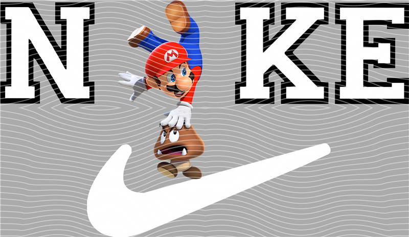 NIKE-NK 108